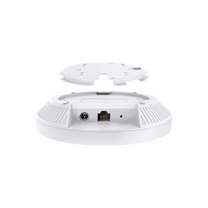 TP-Link OMADA EAP723 BE3600 WIFI7 2882MBP/5GHZ/688MBPS/2.4GHZ Access Point (Adaptörsüz)