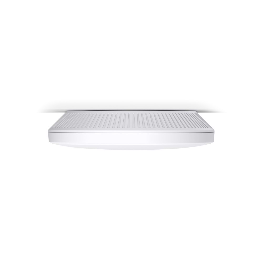 TP-Link OMADA EAP723 BE3600 WIFI7 2882MBP/5GHZ/688MBPS/2.4GHZ Access Point (Adaptörsüz)