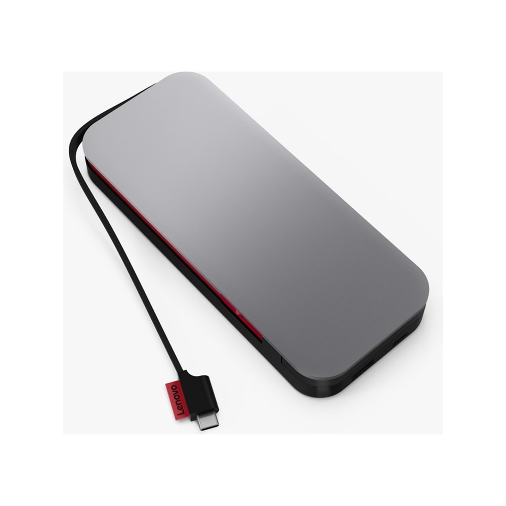 Lenovo GO 40ALLG2WWW USB-C 65W 20000 MAH Powerbank