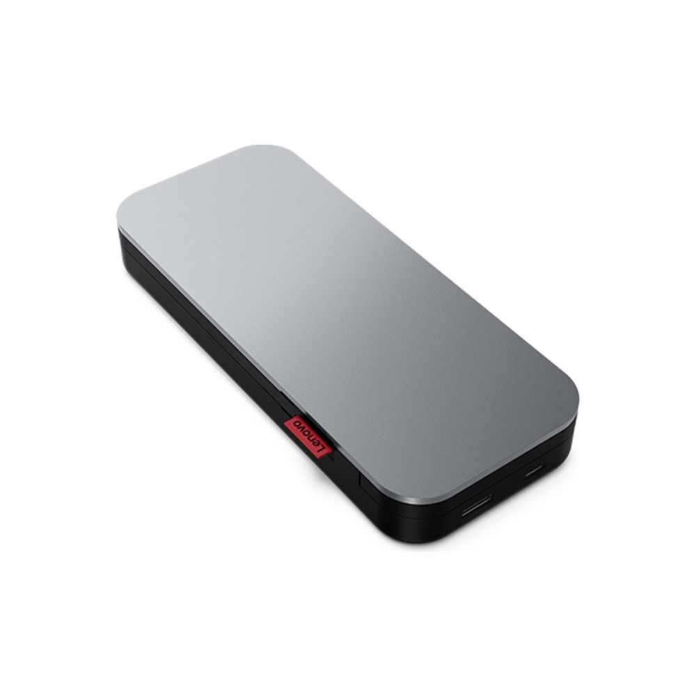 Lenovo GO 40ALLG2WWW USB-C 65W 20000 MAH Powerbank