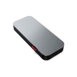 Lenovo GO 40ALLG2WWW USB-C 65W 20000 MAH Powerbank