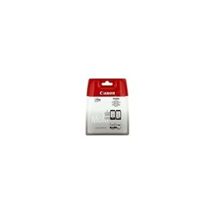 Canon PG-545/CL-546 MULTIPACK Mürekkep KARTUS 2 LI + Kağıt Hediyeli