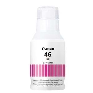 Canon GI-46M Kırmızı Mürekkep GX6040/GX7040