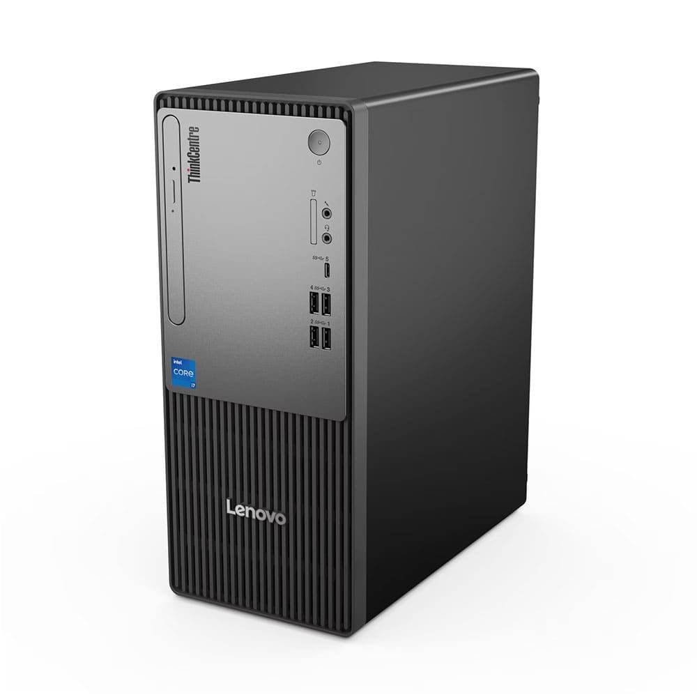 Lenovo PC NEO 50T THINKCENTRE 12UB000HTR I7-13700 8GB 512SSD UHD 770 DOS