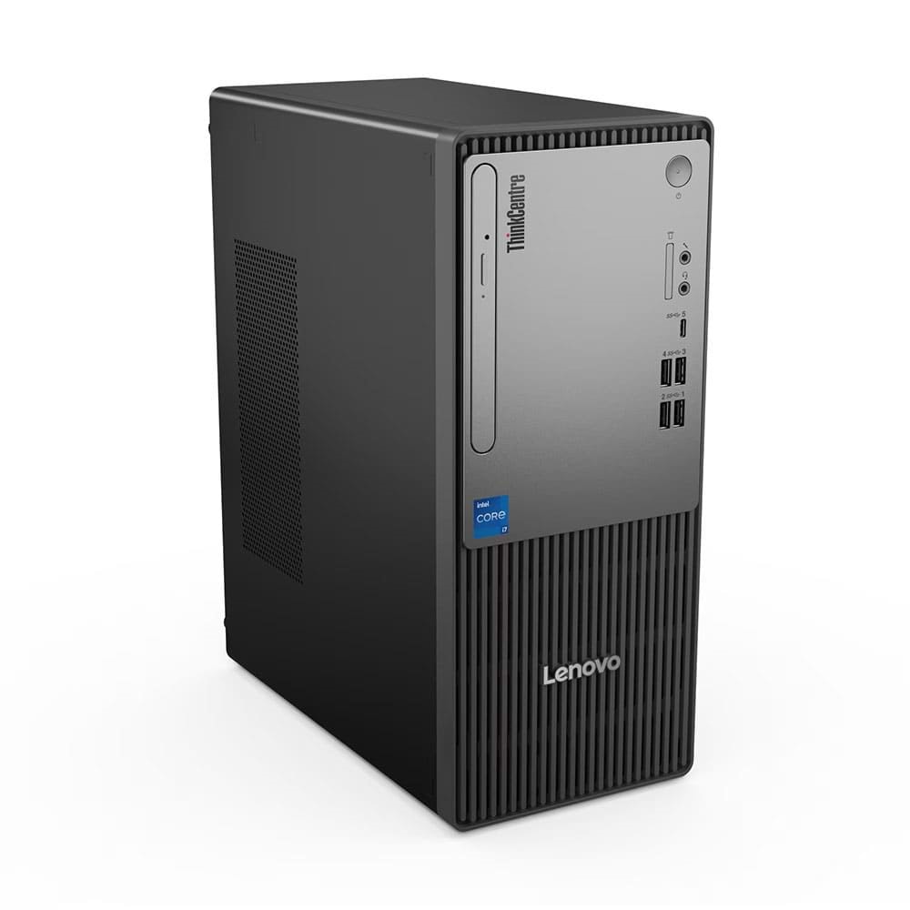 Lenovo PC NEO 50T THINKCENTRE 12UB000HTR I7-13700 8GB 512SSD UHD 770 DOS