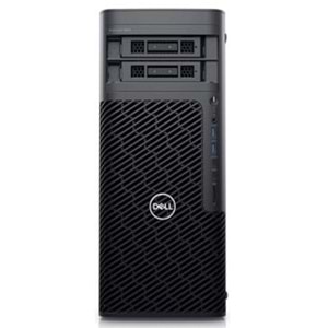 DELL WS PRECISION 5860 W5-2445 32GB 512GB SSD RTXA2000 W11PRO