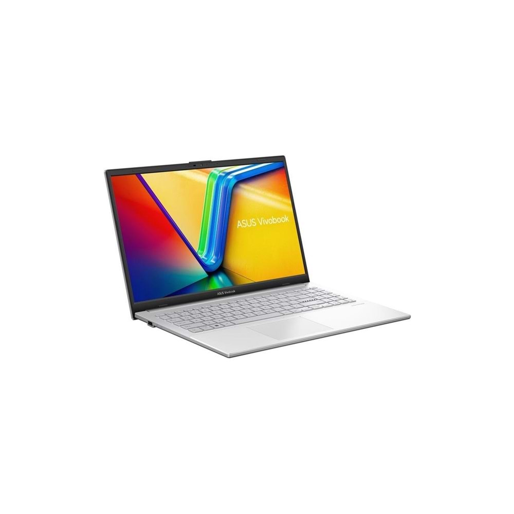 Asus Vivobook 15 E1504FA-BQ1741 Ryzen 5 7520U 8GB 512SSD O/B 15.6