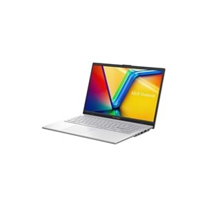 Asus Vivobook 15 E1504FA-BQ1741 Ryzen 5 7520U 8GB 512SSD O/B 15.6