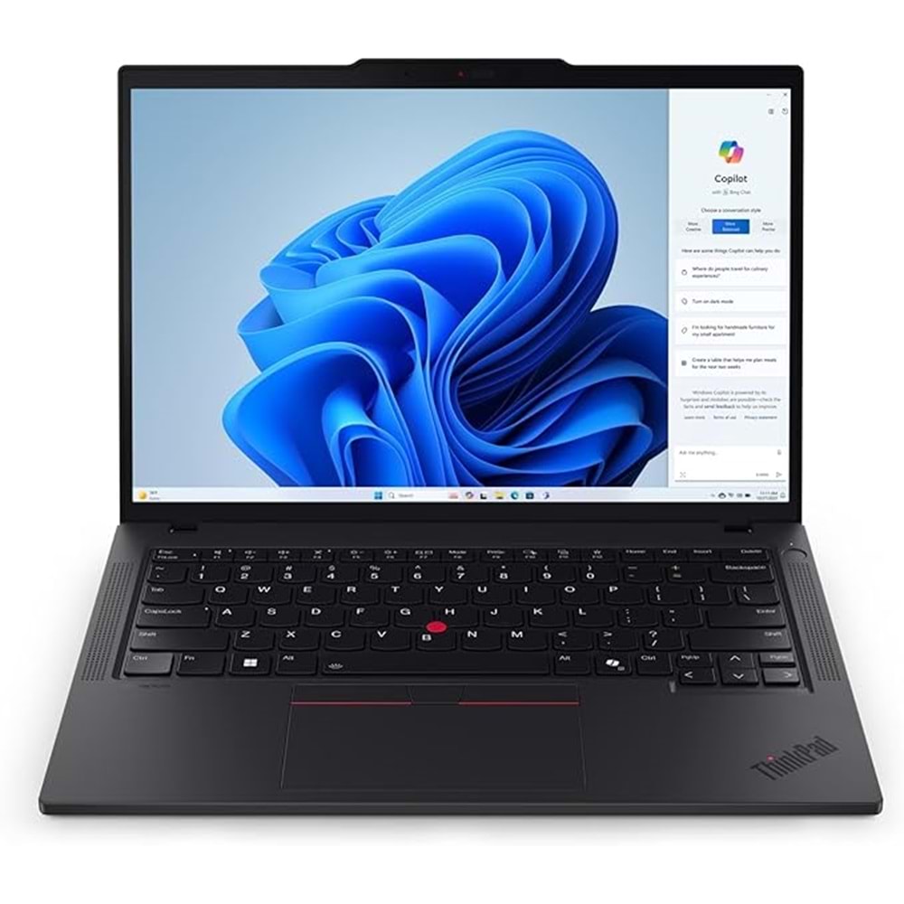 Lenovo Thinkpad T14 21ML008MTX ULTRA 7 155U 32GB 1TB SSD O/B 14