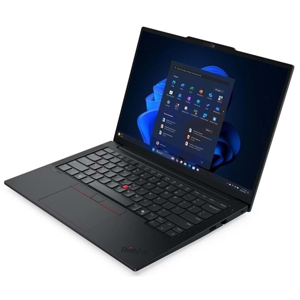 Lenovo E14 Thinkpad 21SX007HTX ULTRA7 255H 16GB 512SSD O/B 14
