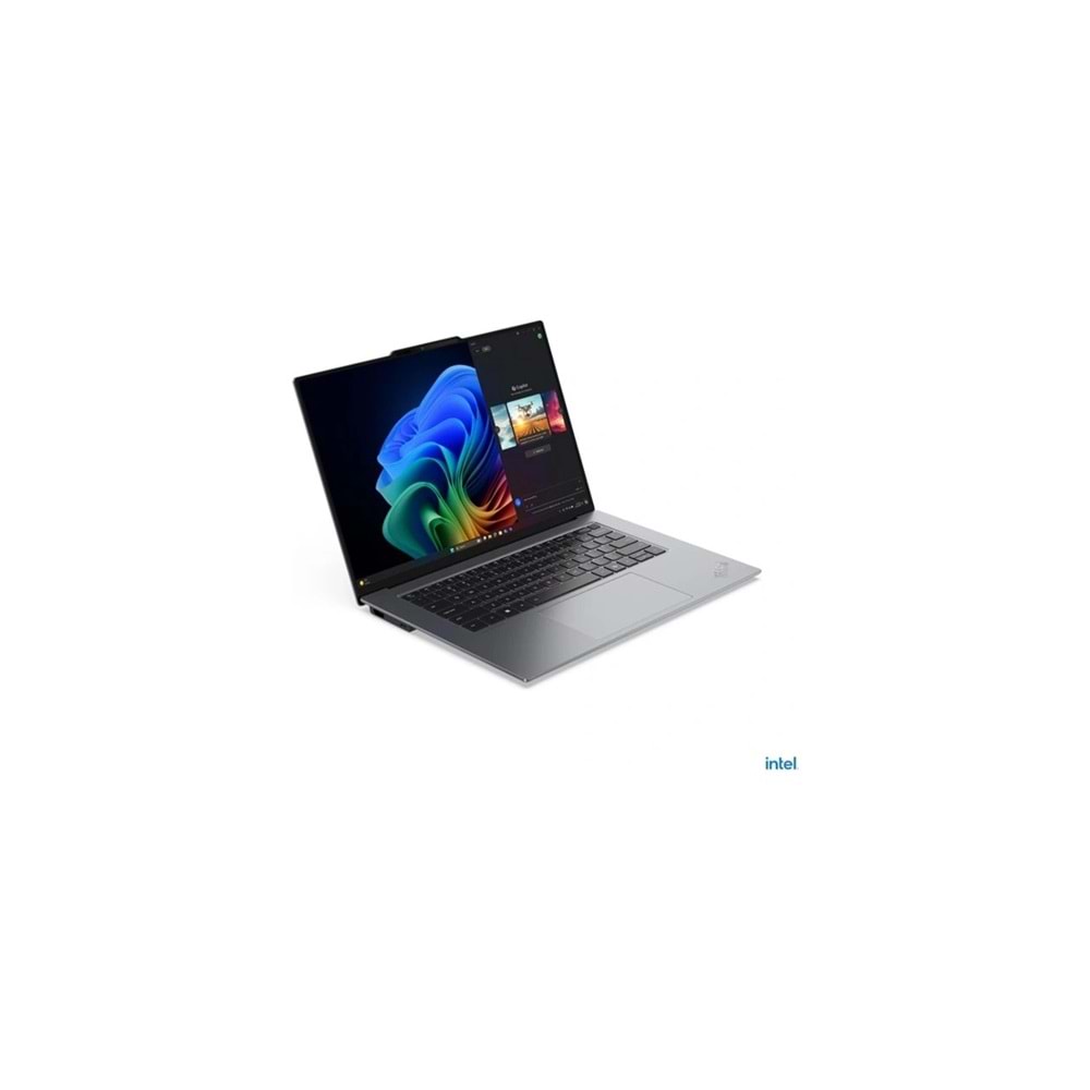 Lenovo Thinkpad X9-15 21Q6001NTX ULTRA 7 258V 32GB 1TB SSD O/B 15.3
