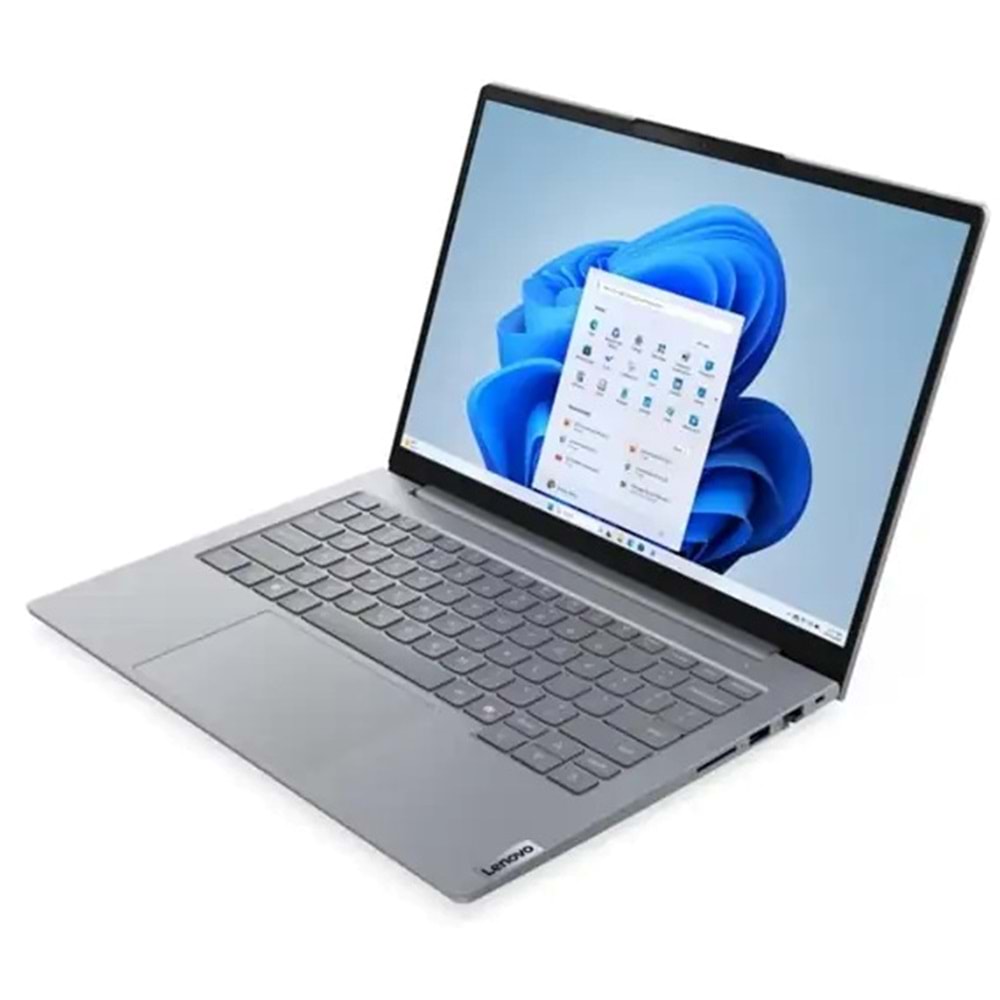 Lenovo Thinkbook 14 21SG008LTX I7-240H 16GB 512SSD O/B 14