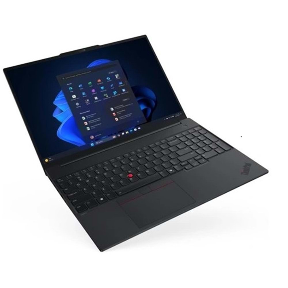 Lenovo E16 Thinkpad 21SR006UTX ULTRA7 255H 32GB 1TB SSD O/B 16