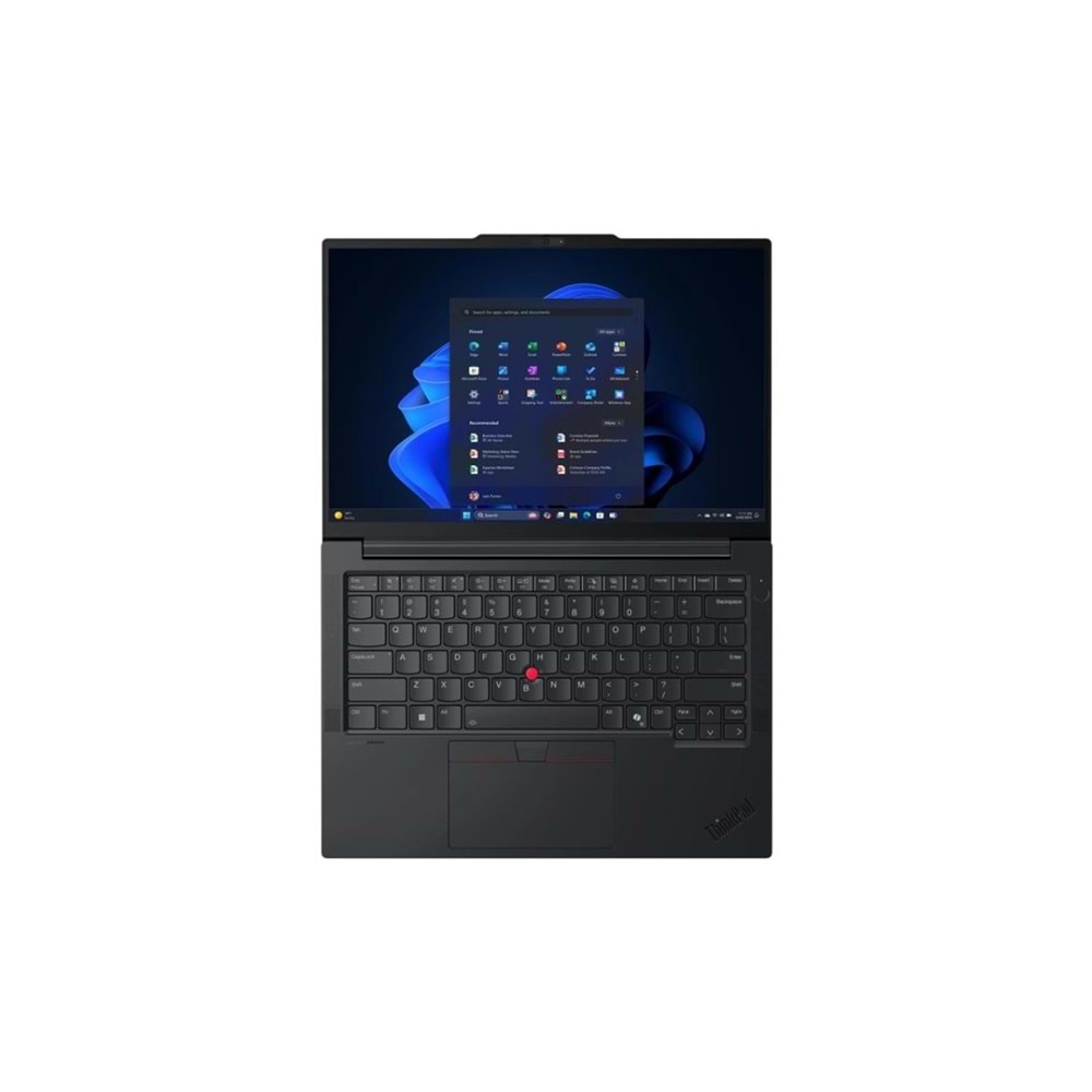 Lenovo E14 Thinkpad 21SX007FTX ULTRA7 255H 32GB 1TB SSD O/B 14