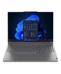 Lenovo 16P Thinkbook 21U00013TX Ryzen 9 8940HX 32GB 1TB SSDB 8GB RTX5060 16