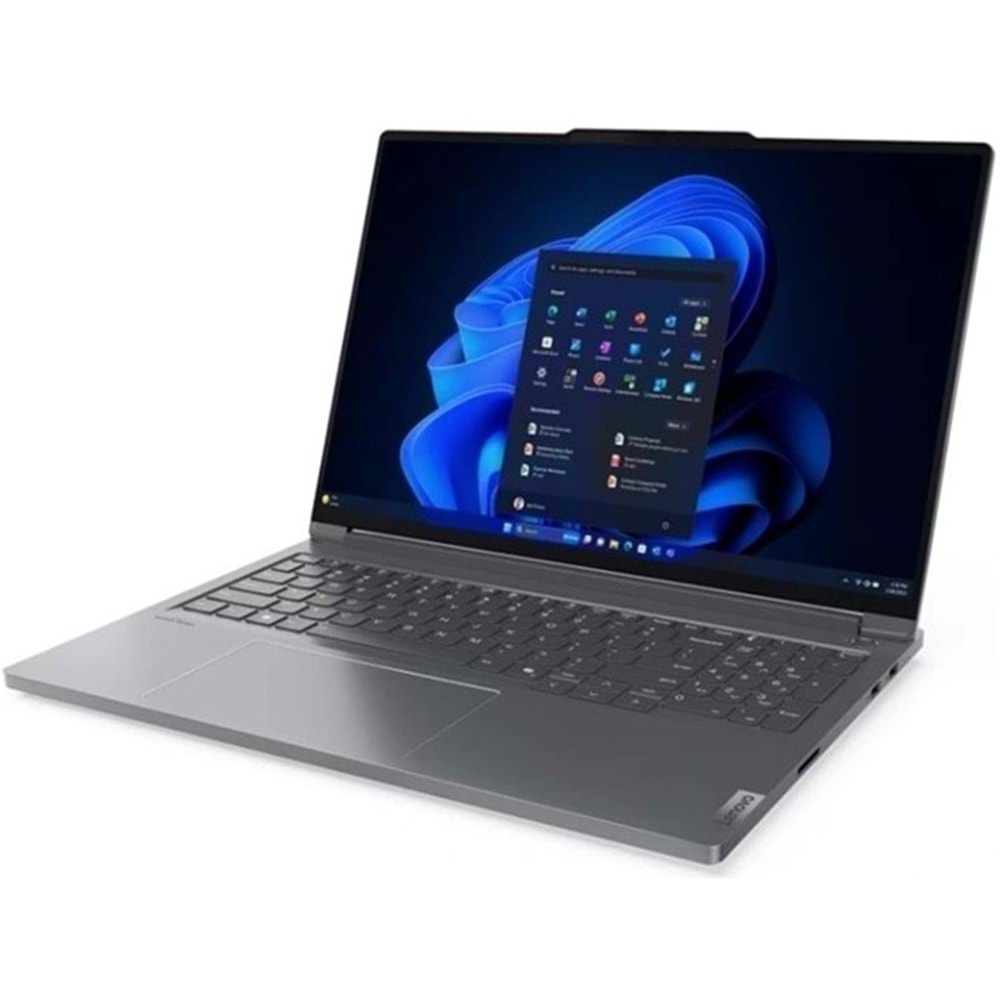 Lenovo Thinkbook 16P 21N5004DTR I9-14900HX 16GB 1TB SSD 8GB RTX 4060 16
