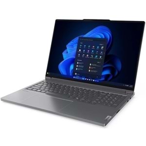 Lenovo Thinkbook 16P 21N5004DTR I9-14900HX 16GB 1TB SSD 8GB RTX 4060 16