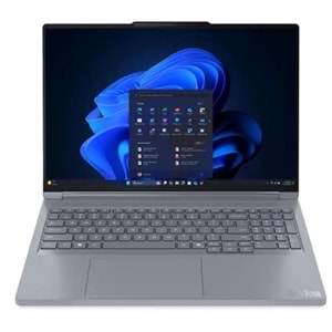 Lenovo Thinkbook 16 21U00014TX Ryzen 9 8940HX 32GB 512SSD 8GB RTX 5060 16