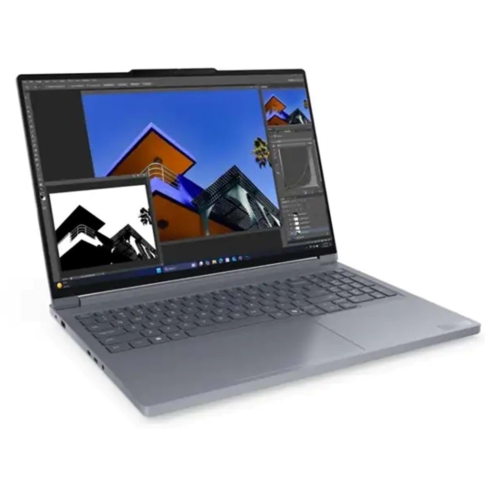 Lenovo Thinkbook 16 21U00014TX Ryzen 9 8940HX 32GB 512SSD 8GB RTX 5060 16