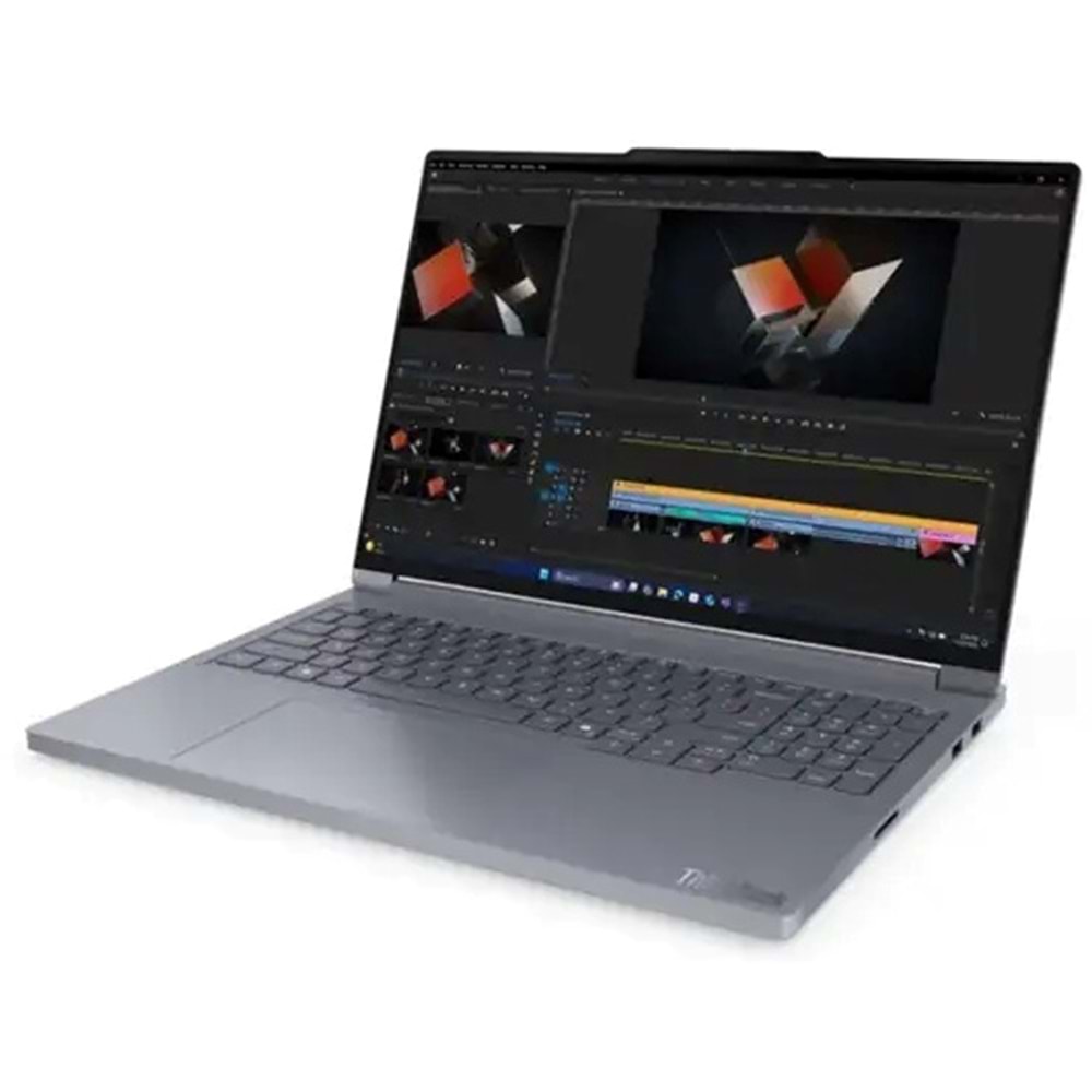 Lenovo Thinkbook 16 21U00014TX Ryzen 9 8940HX 32GB 512SSD 8GB RTX 5060 16
