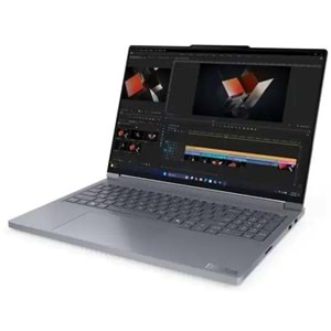 Lenovo Thinkbook 16 21U00014TX Ryzen 9 8940HX 32GB 512SSD 8GB RTX 5060 16