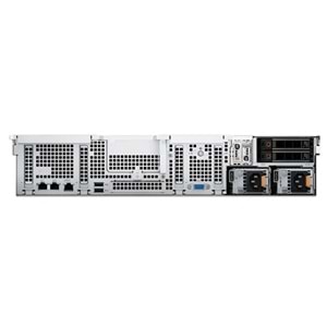 DELL Poweredge PER760XS6SPL XEON GOLD 2X5416S 2X32GB 2X480GB 2X1100W 3 Yıl Yerinde Garanti