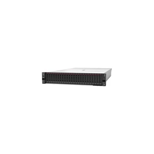 Lenovo THINKSYSTEM SR650 V3 SILVER 4510 1X32GB 1X1100W 7D76A065EA 3 Yıl Yerinde Garanti
