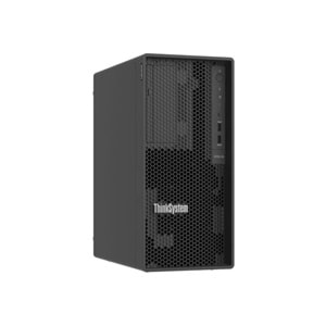 Lenovo THINKSYSTEM ST50 V3 XE-2434 1X32GB DDR5 2X960GB 1X3.5 1X500W 7DF3A00YEA