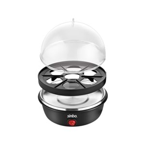 Sinbo SEB-5803 Yumurta Pişirme Makinesi