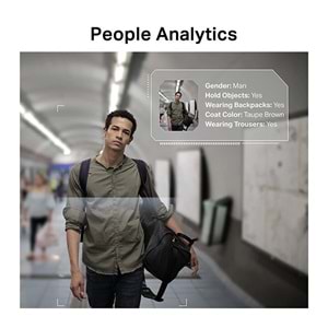 TP-link VIGI C350(4mm) 5MP Full-Color Bullet IP Kamera