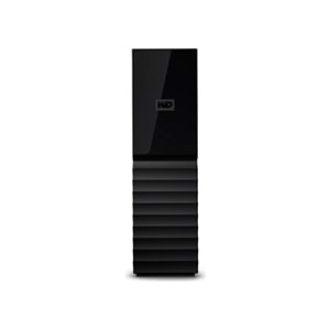 WD 18TB MY Book DUO Emea WDBBGB0180HBK-EESN