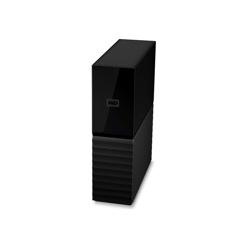 WD 18TB MY Book DUO Emea WDBBGB0180HBK-EESN