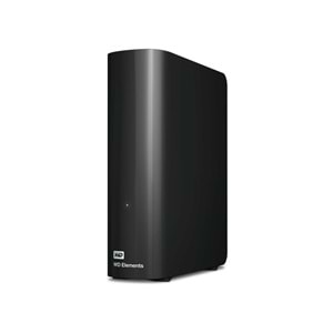 WD 24TB Elements 3.5