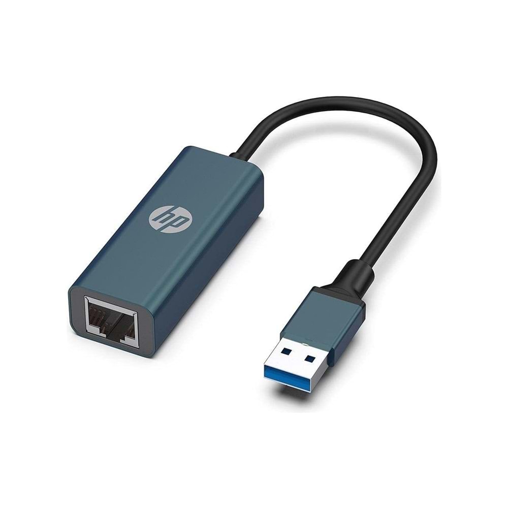 HP DHC-CT101 USB 3.0 RJ45 ETHERNET DÖNÜŞTÜRÜCÜ