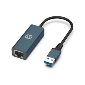 HP DHC-CT101 USB 3.0 RJ45 ETHERNET DÖNÜŞTÜRÜCÜ