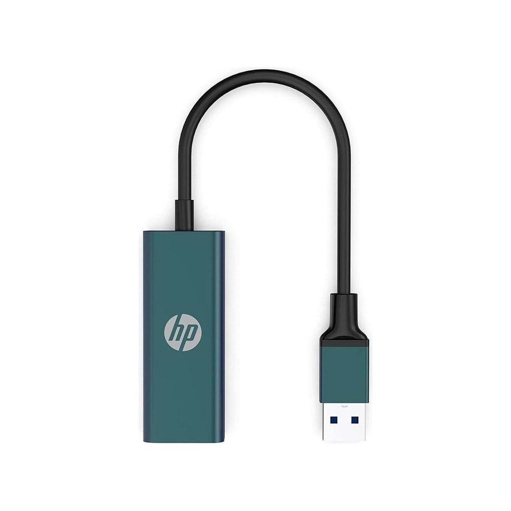 HP DHC-CT101 USB 3.0 RJ45 ETHERNET DÖNÜŞTÜRÜCÜ