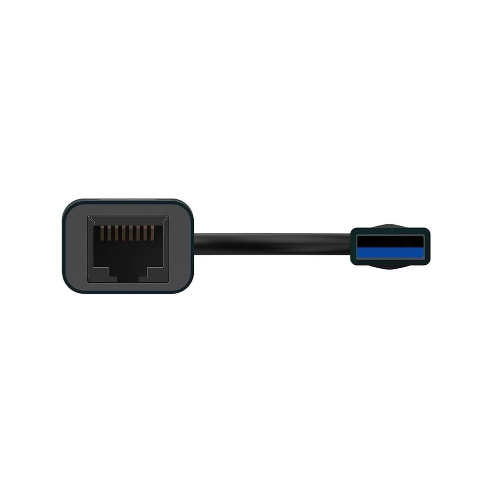 HP DHC-CT101 USB 3.0 RJ45 ETHERNET DÖNÜŞTÜRÜCÜ