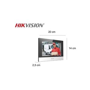 HIKVISION DS-KH6320-WTE1 7