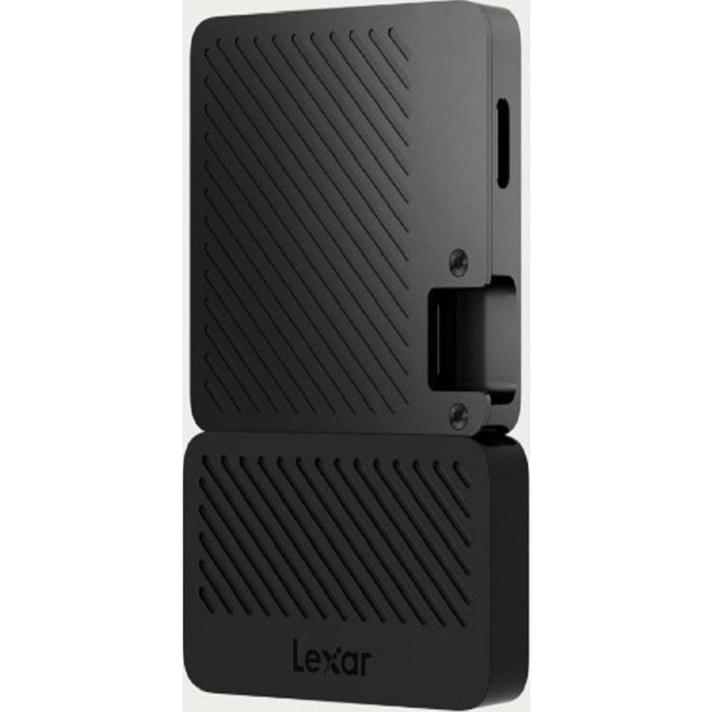 Lexar Professional Go LSL400S001T-RNBNG USB 3.2 1 TB Taşınabilir SSD