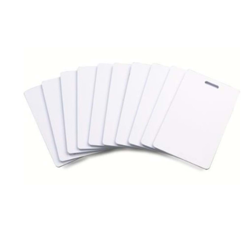 URANIUM PROXIMITY KART 10 LU PAKET