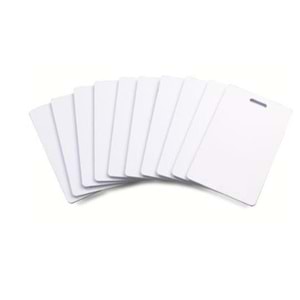 URANIUM PROXIMITY KART 10 LU PAKET