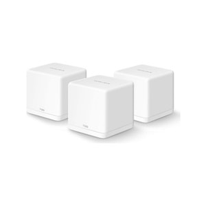 Mercusys Halo H30G AC1300 Whole Home Mesh Wi-Fi System