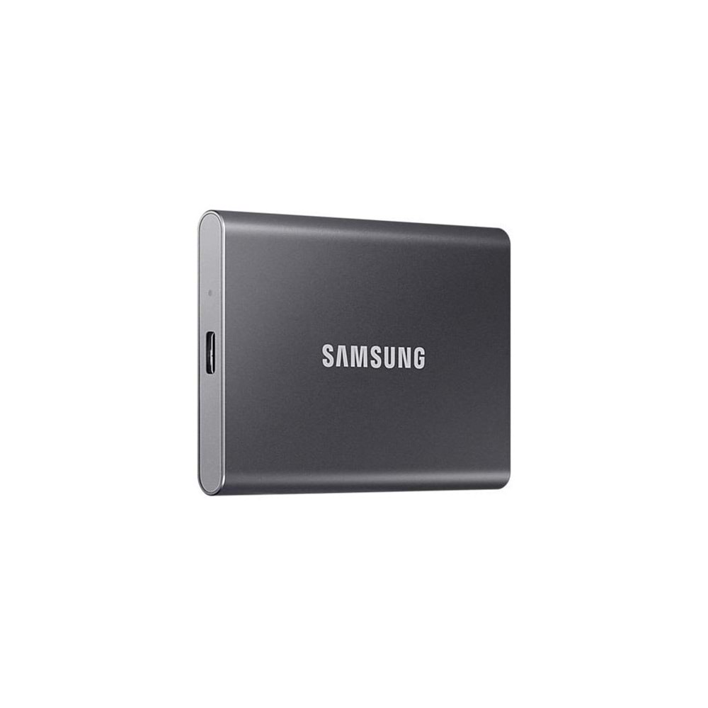 Samsung T7 1TB Usb 3.2 Gen2 Type-C Gri