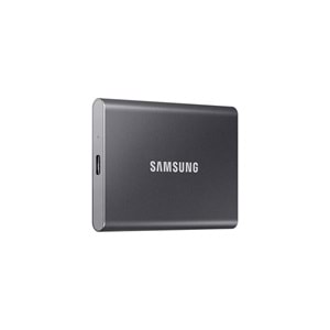 Samsung T7 1TB Usb 3.2 Gen2 Type-C Gri