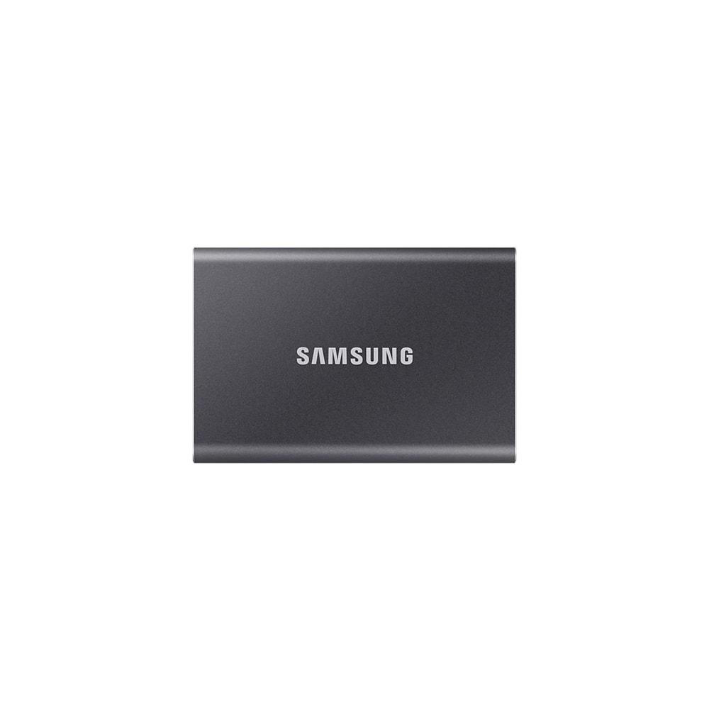 Samsung T7 1TB Usb 3.2 Gen2 Type-C Gri