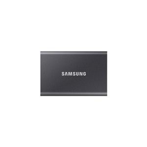 Samsung T7 1TB Usb 3.2 Gen2 Type-C Gri