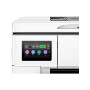 HP OfficeJet Pro 9730 Çok işlevli A3 (537P5C)