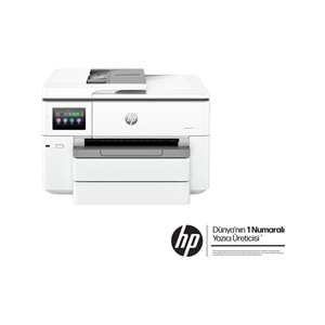 HP OfficeJet Pro 9730 Çok işlevli A3 (537P5C)