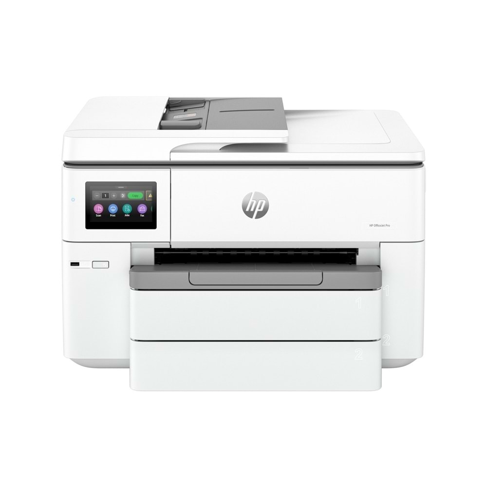 HP OfficeJet Pro 9730 Çok işlevli A3 (537P5C)
