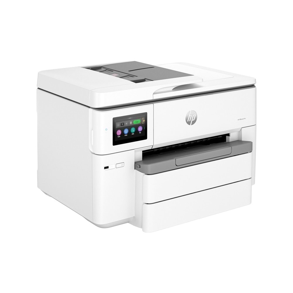 HP OfficeJet Pro 9730 Çok işlevli A3 (537P5C)